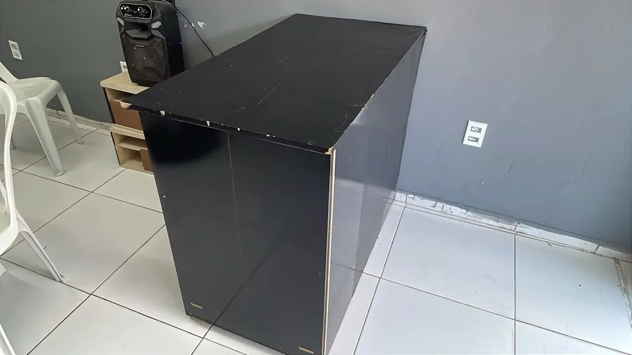 Bancada pra comércio  - Foto 3