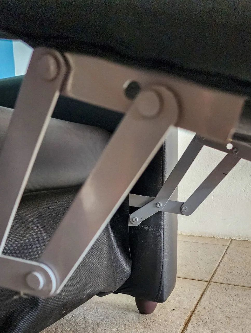 Poltrona reclinável  - Foto 5