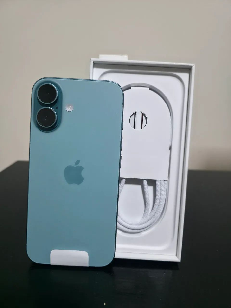 IPHONE 16 128GB - NOVO - Foto 4