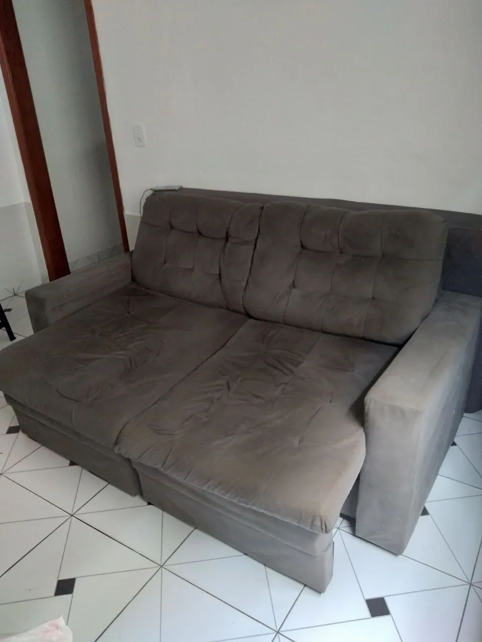 Sofá Retrátil - Foto 2