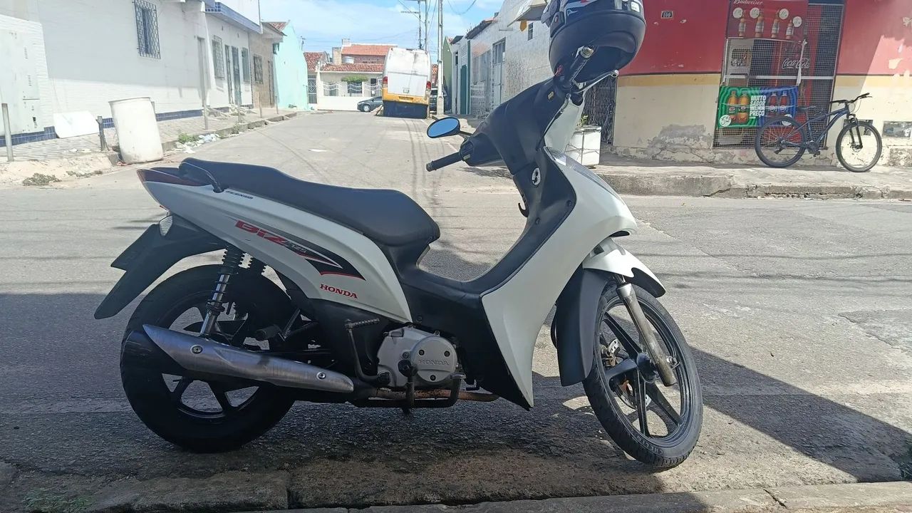 pronta para rodar - Foto 3