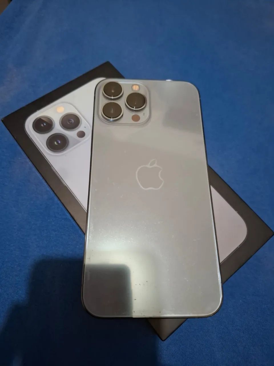 Iphone13 pro max - Foto 2