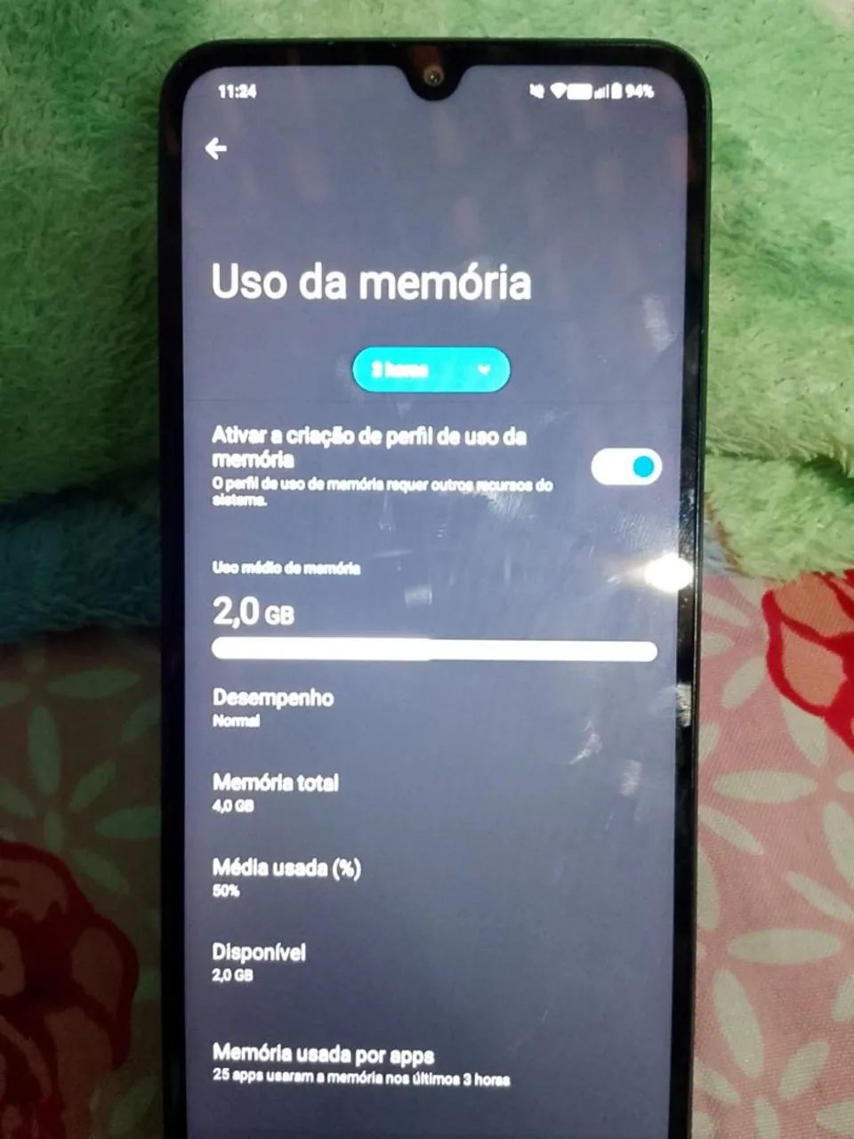 A5 DA REDMI - Foto 2