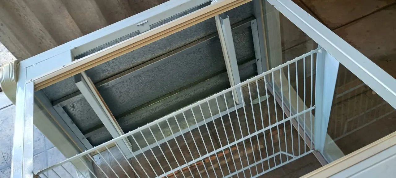 Vitrine caixa lanchonete padaria  - Foto 4