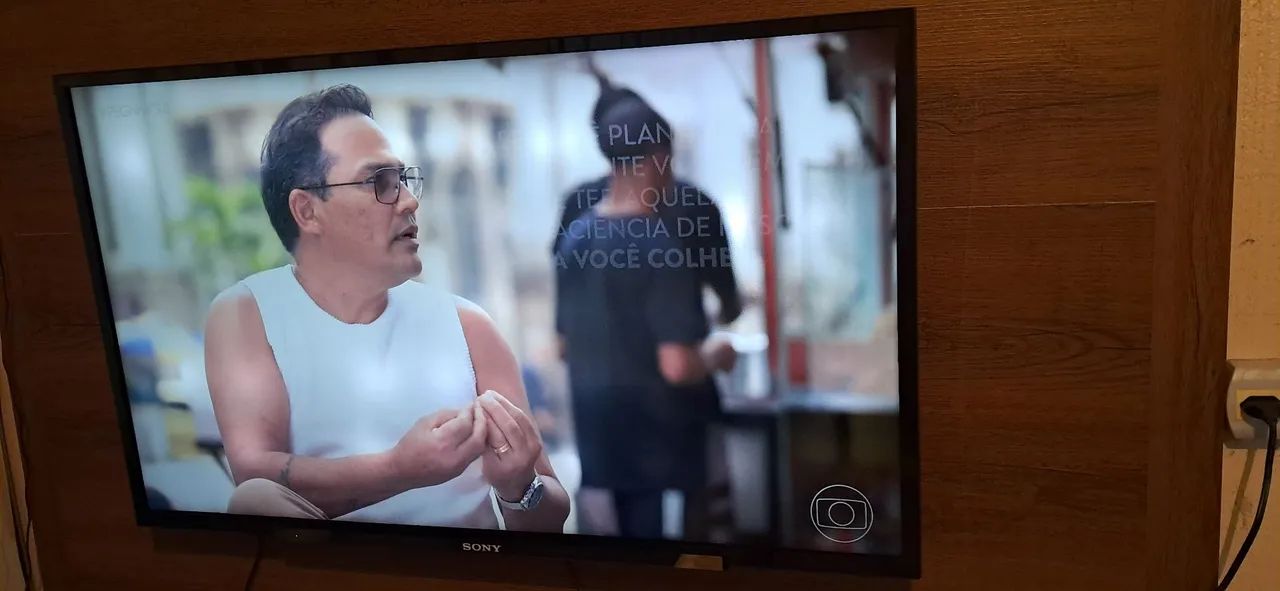TV Sony 39 polegadas Full hd