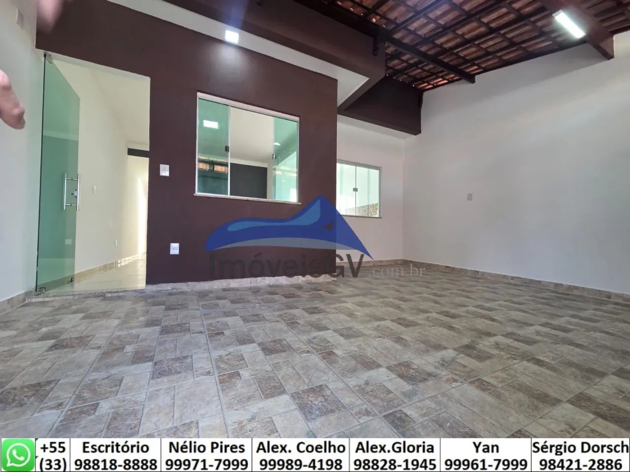 Casa - Vale Sol II
