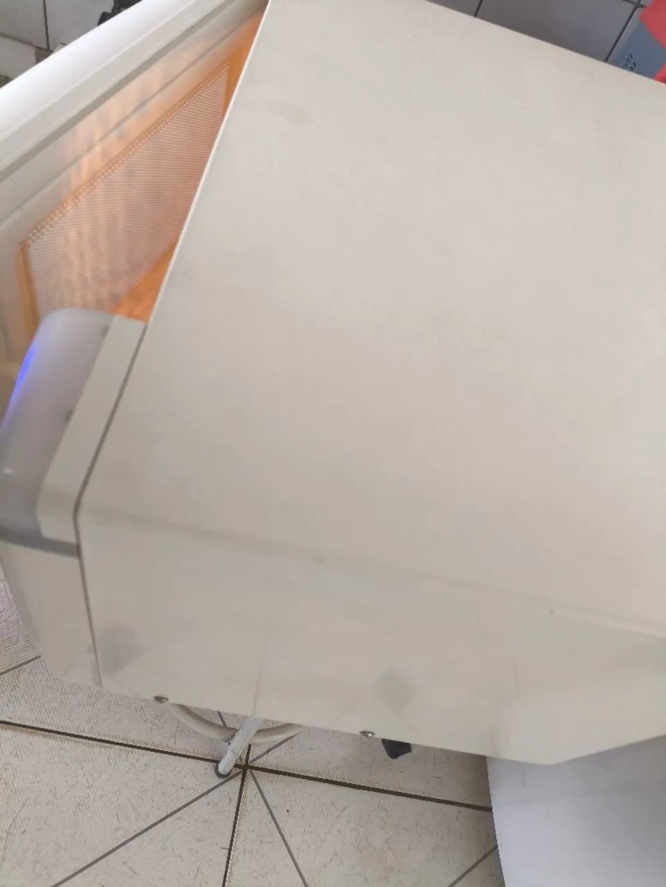 Microondas Electrolux 31l. 12v. - Foto 4