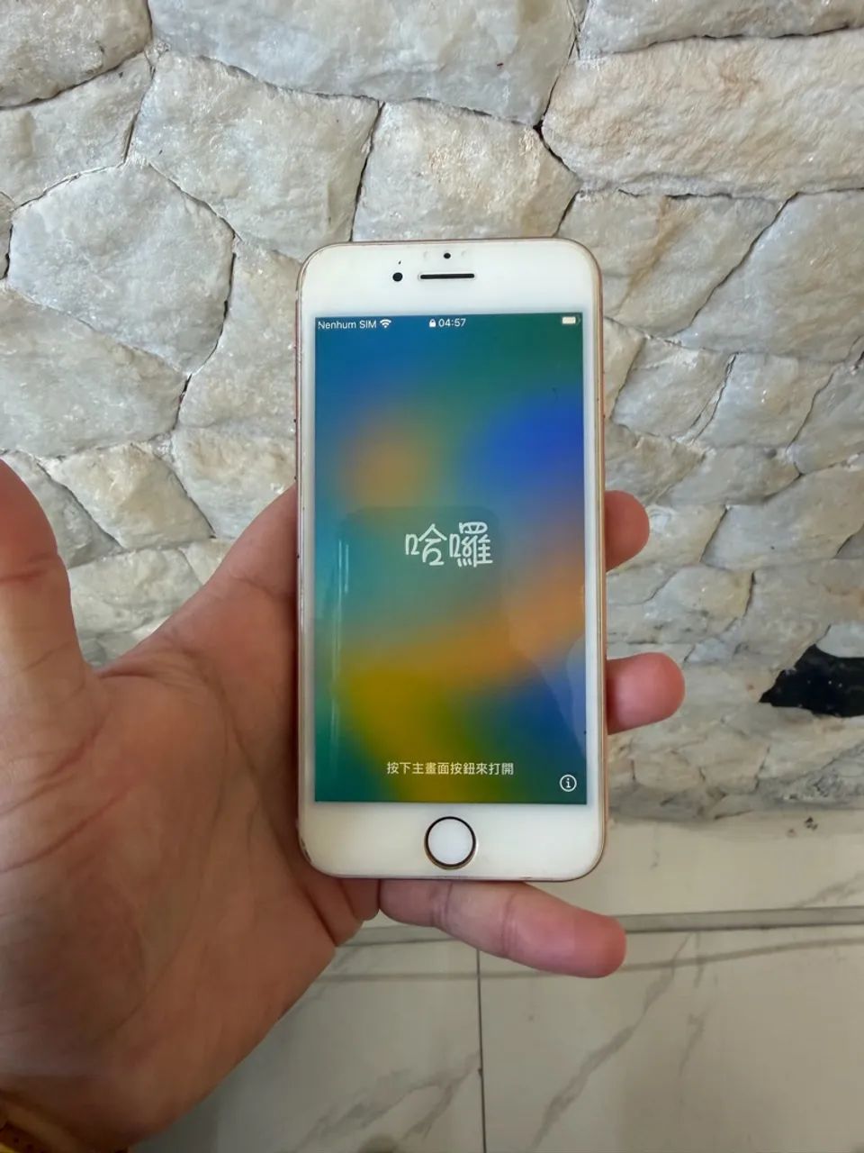 iPhone 8 impecável  - Foto 3