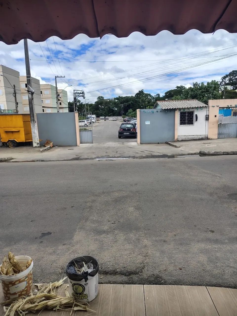 Apto Conj. Mário Peixoto - Foto 4