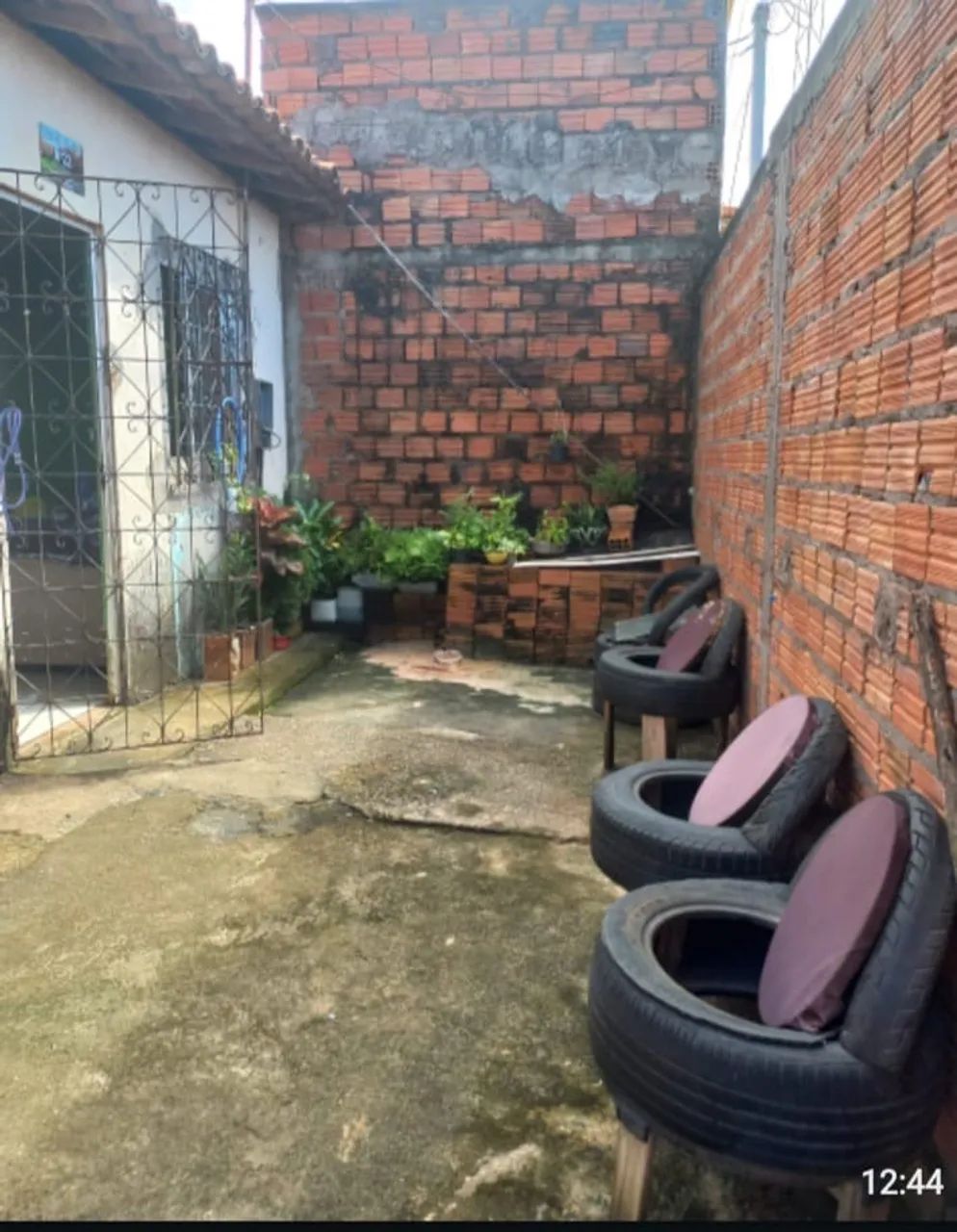 Casa no Nova Terra - Foto 5