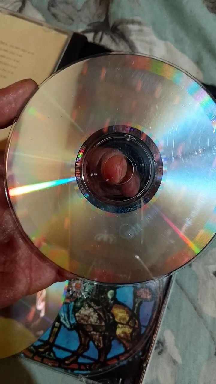 Cd legião urbana  - Foto 5