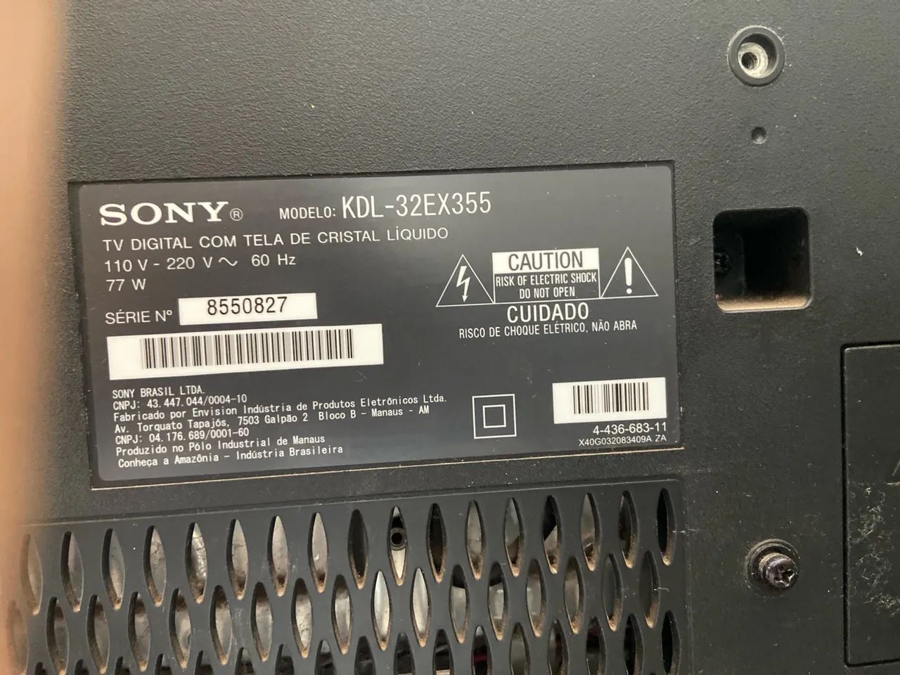 Televisão no preço !!! - Foto 2
