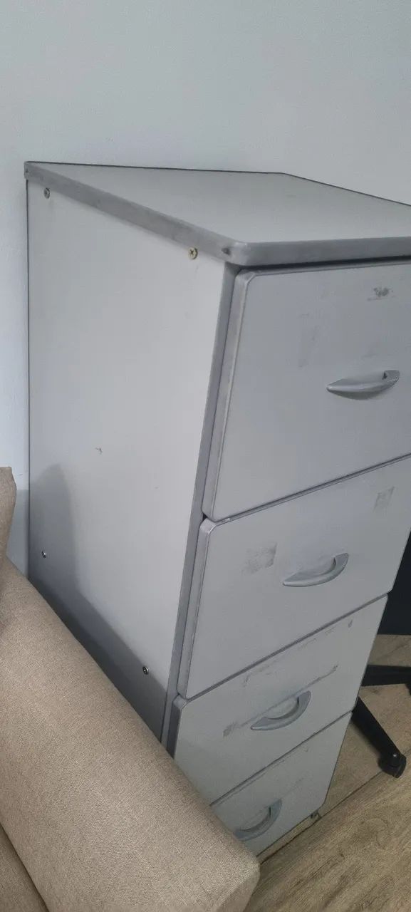 Arquivo escritório - Foto 2