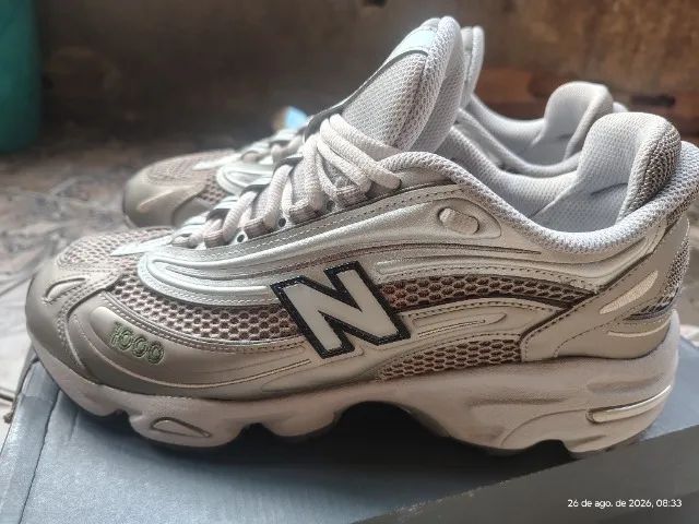New balance 1000 - Foto 2