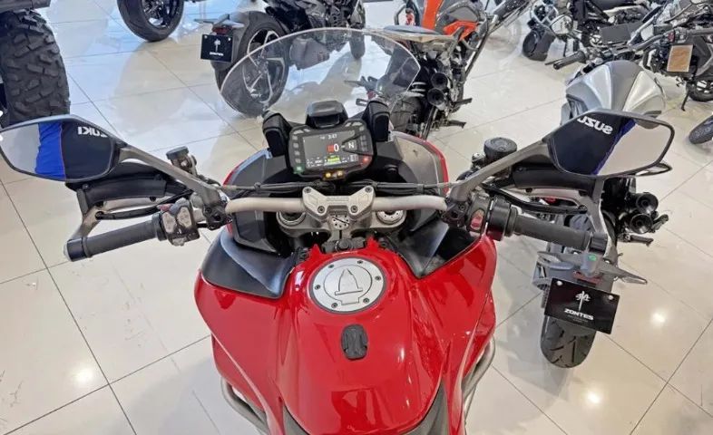 DUCATI MULTISTRADA 1260 S - Foto 2