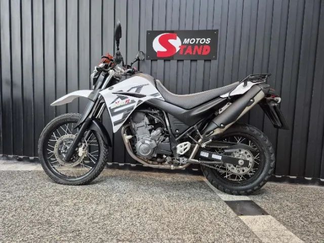 Yamaha xt 660 r  - Foto 3