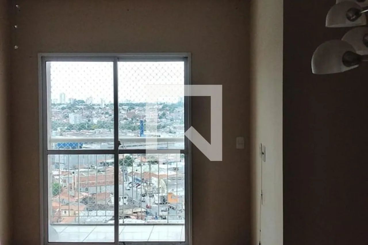 Apartamento à Venda - Vila Constança , 2 Quartos, 54 m2