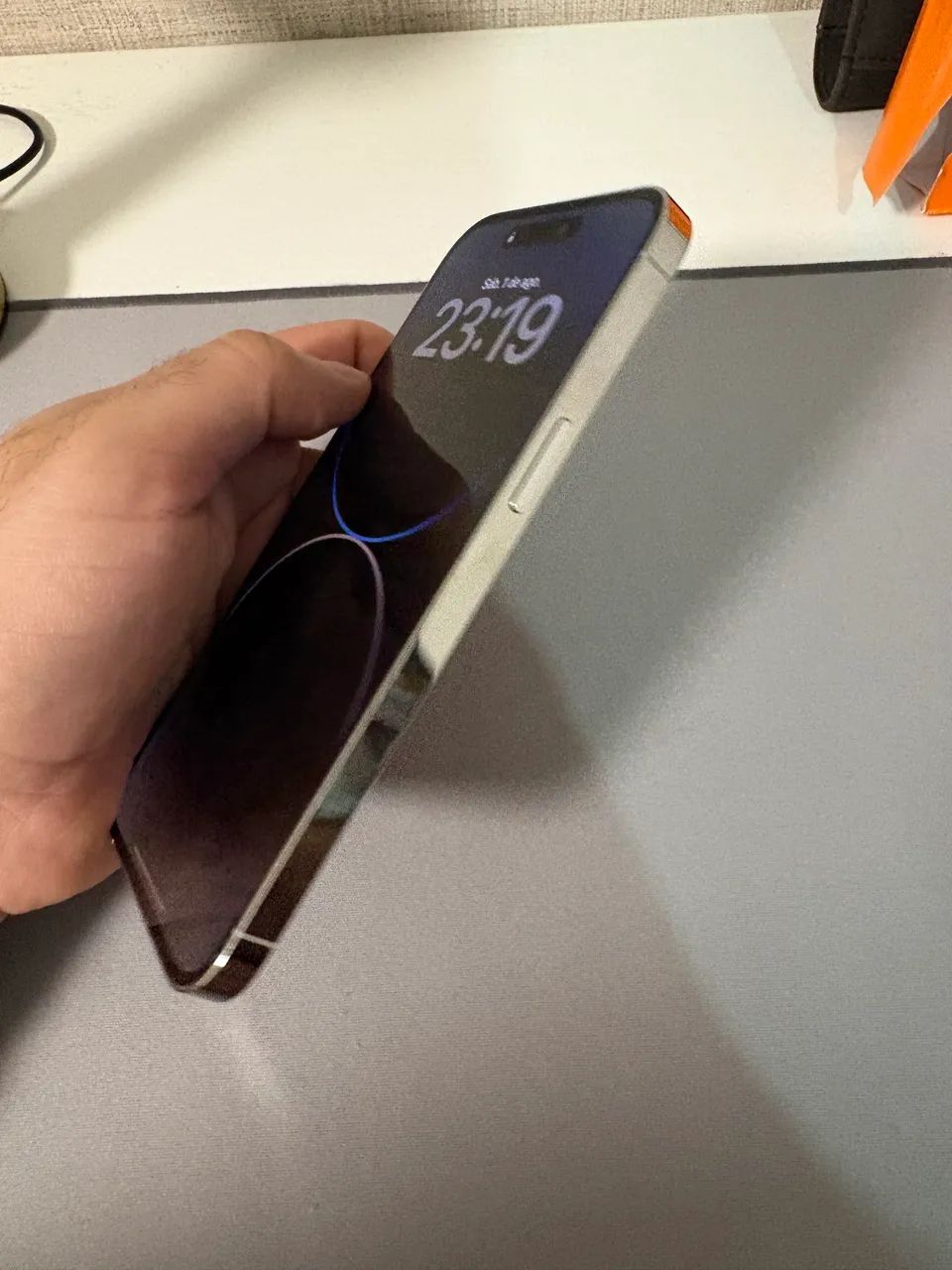 iPhone 14 Pro Max (256GB) - Foto 3