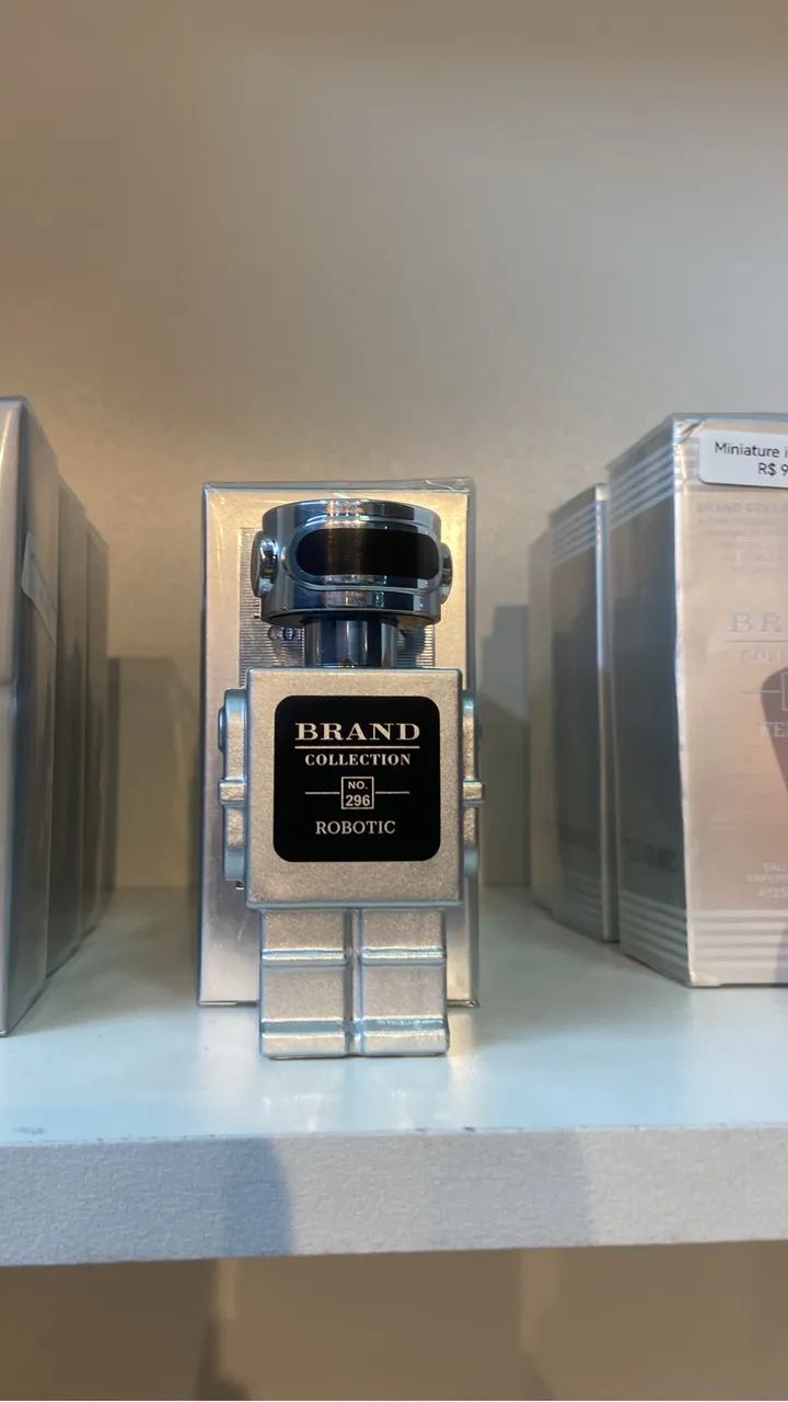 PERFUMES ÁRABES E IMPORTADOS  - Foto 4
