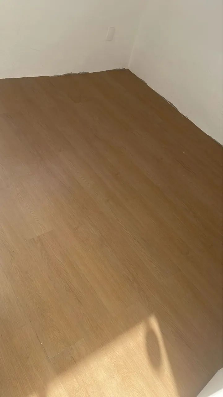 Piso vinílico 