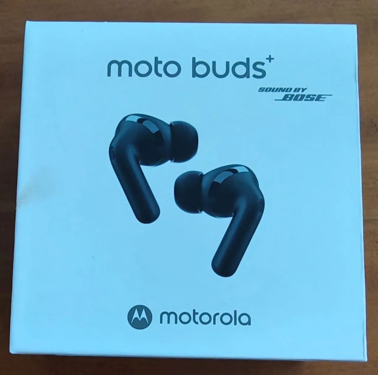 Fone de Ouvido by Bose