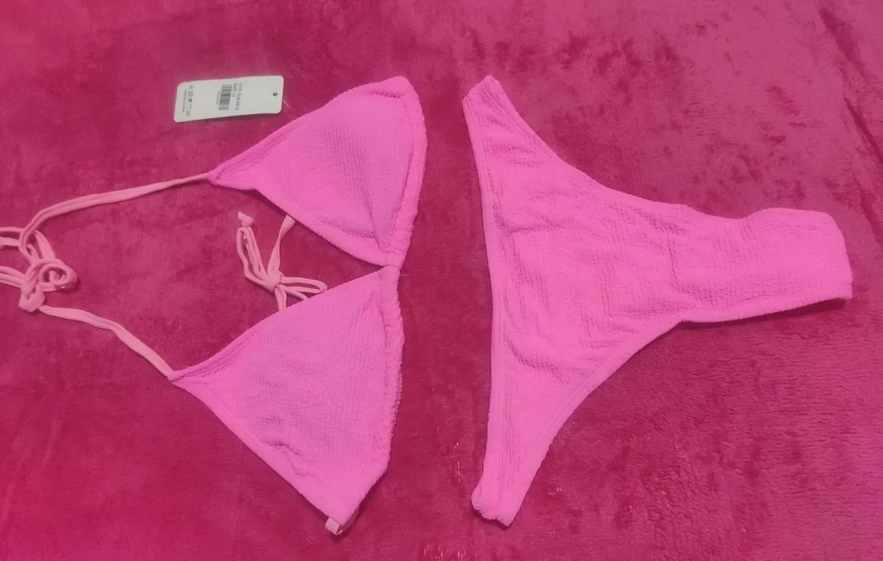 Vendo biquínis novos  - Foto 4
