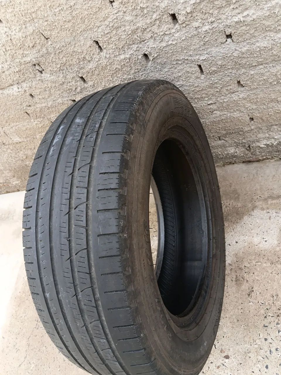 Pneus pirelli - Foto 4