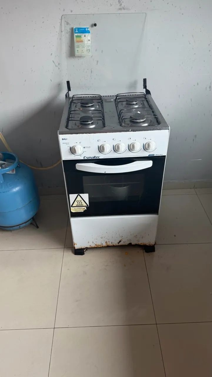 Fogão  - Foto 4