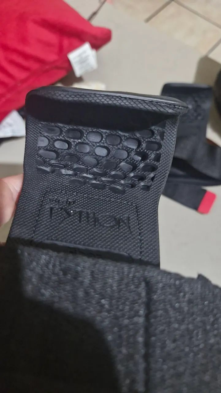 Strap python fiber - Foto 2