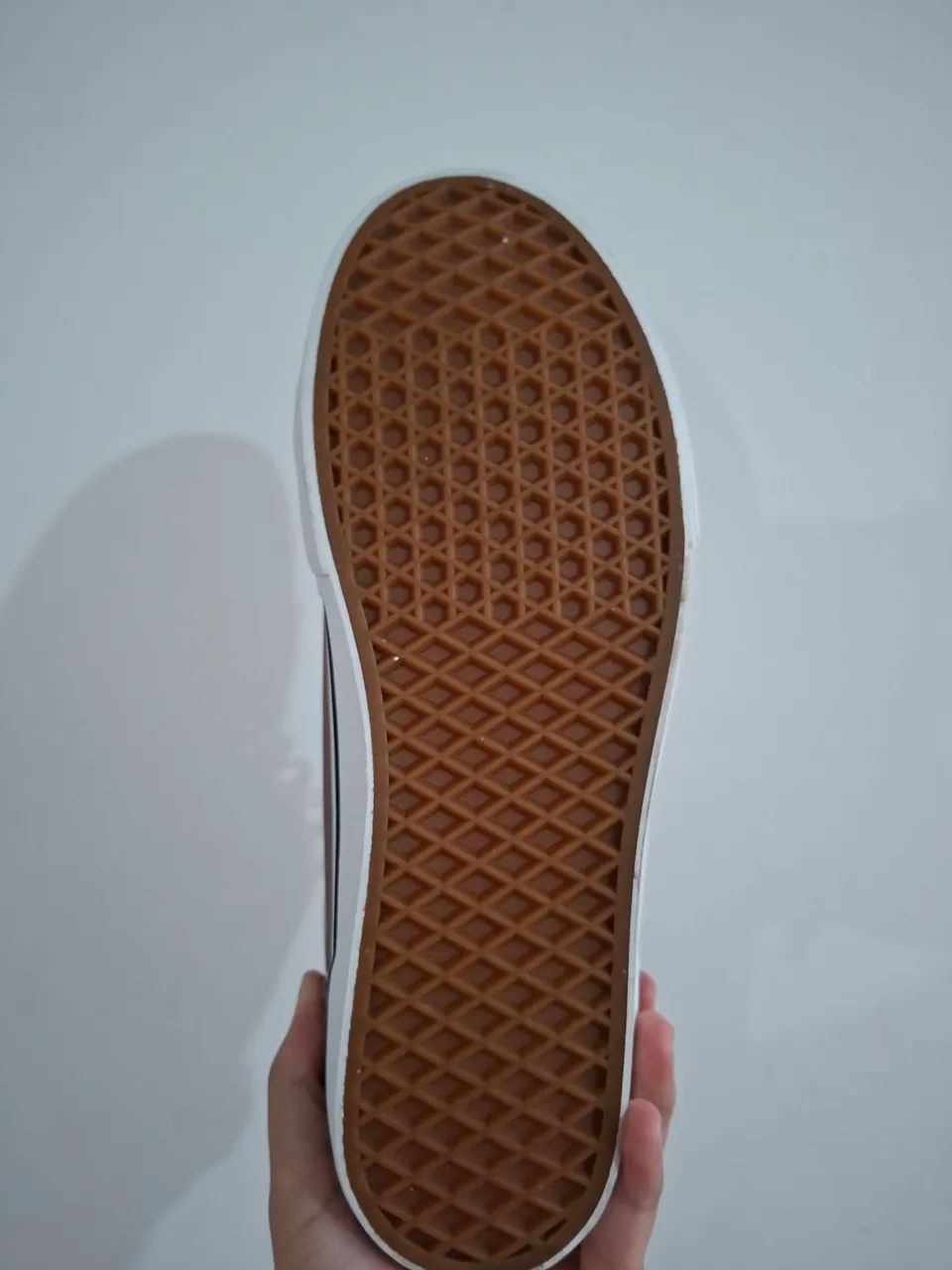 Vans Filmore suede Marrom - Foto 2