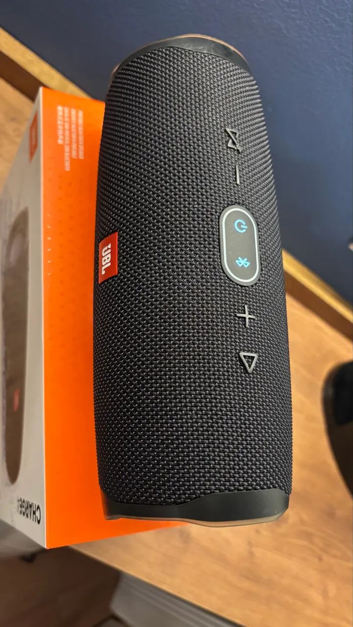JBL Charge 4 com NF - Foto 5