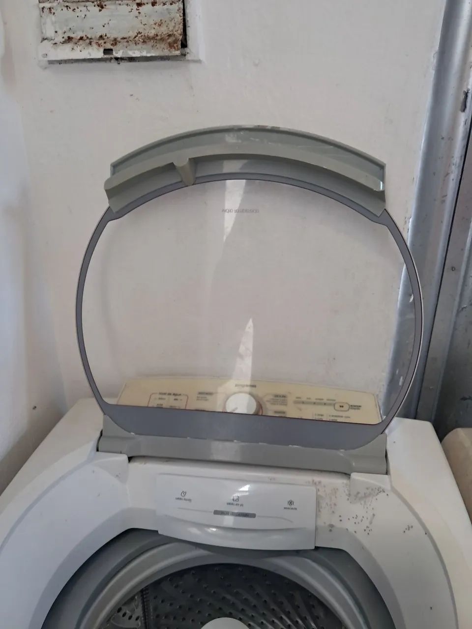 Maquina de lavar Brastemp - Foto 3
