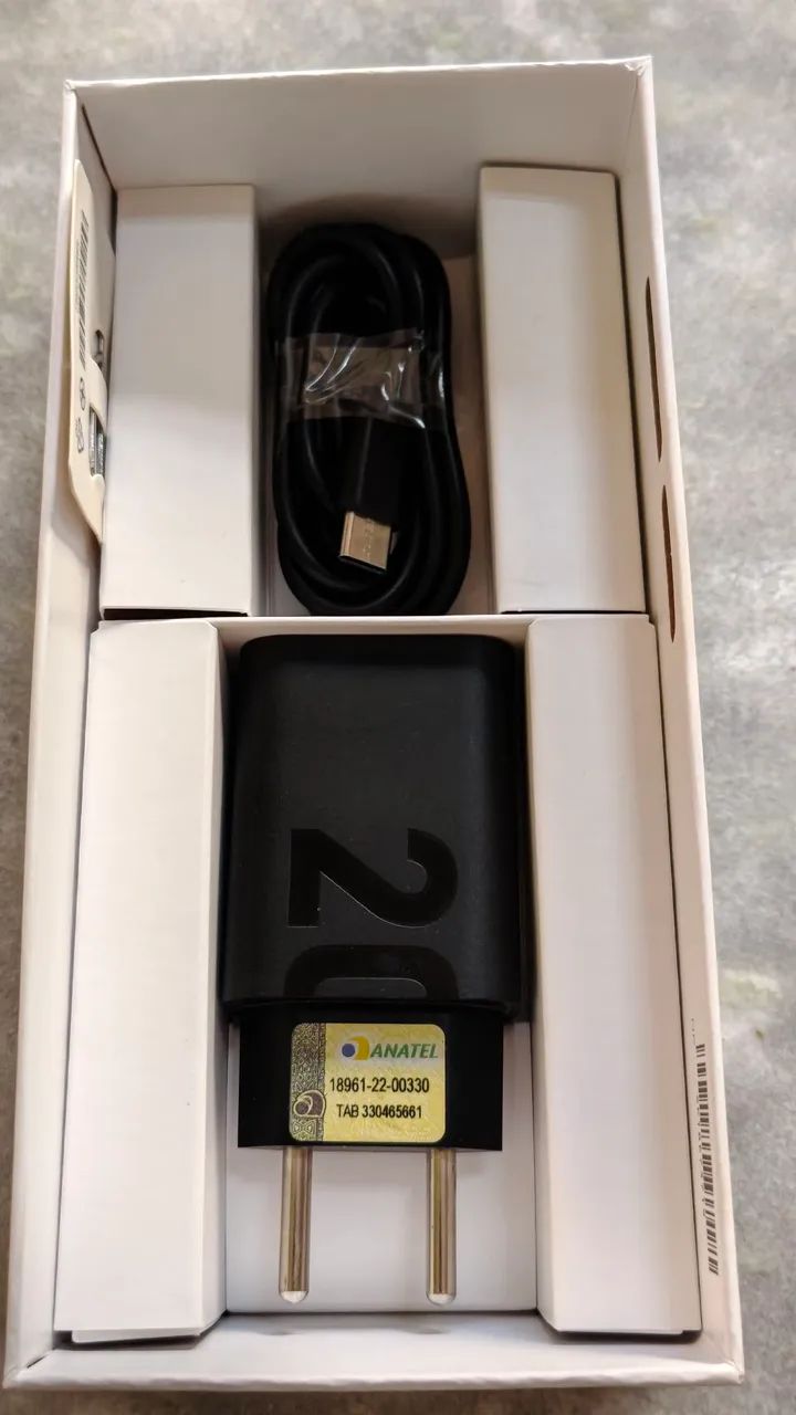 Motorola G56 Novinho  - Foto 2