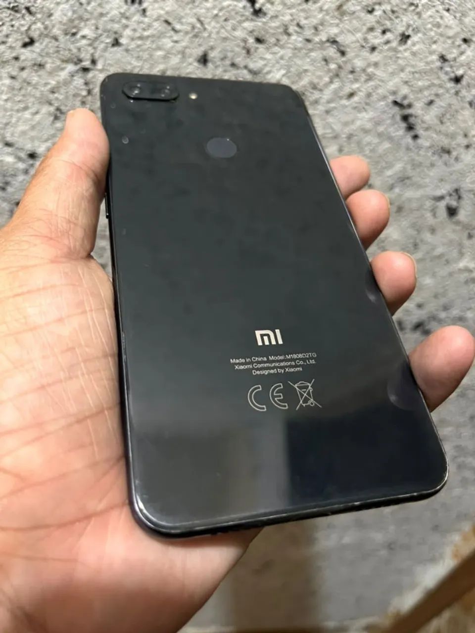 Mi 8 lite  - Foto 2