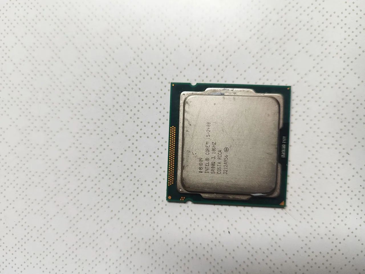 PROCESSADOR I5 2400 - Foto 3