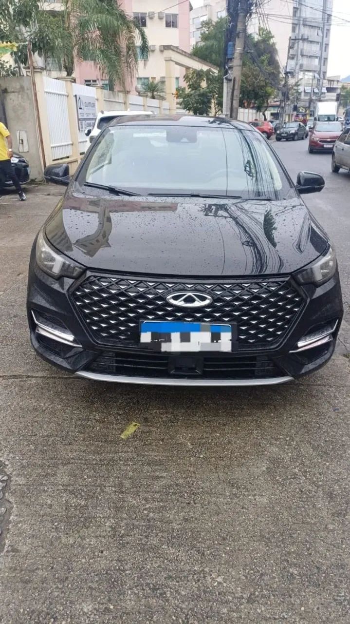 BYD Dolphin Plus (Elétrico) 2024