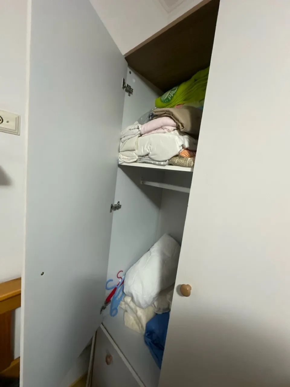 Guarda roupa solteiro  - Foto 2