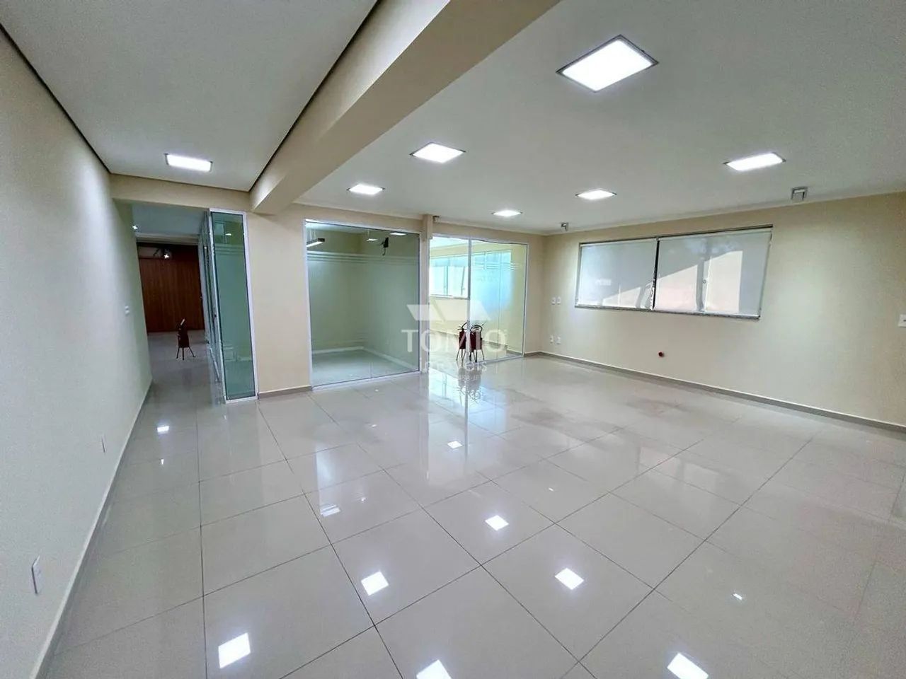 Salas Comerciais para Locação, Centro - Gaspar - Foto 3