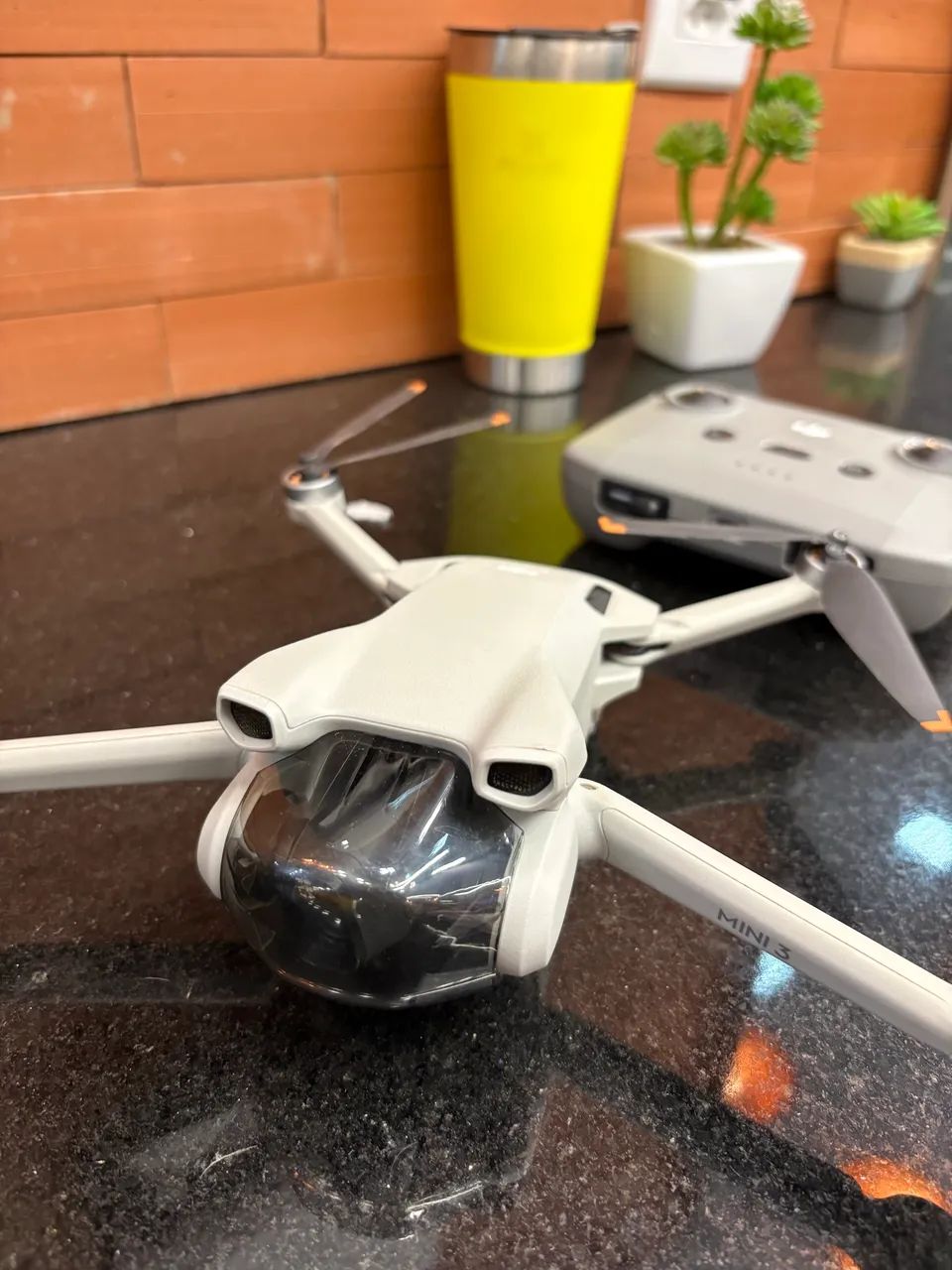 DJI DRONE MINI 3  - Foto 4