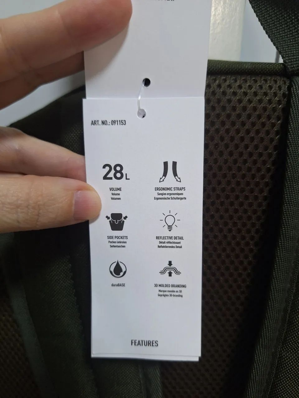 Mochila da Puma - Foto 5