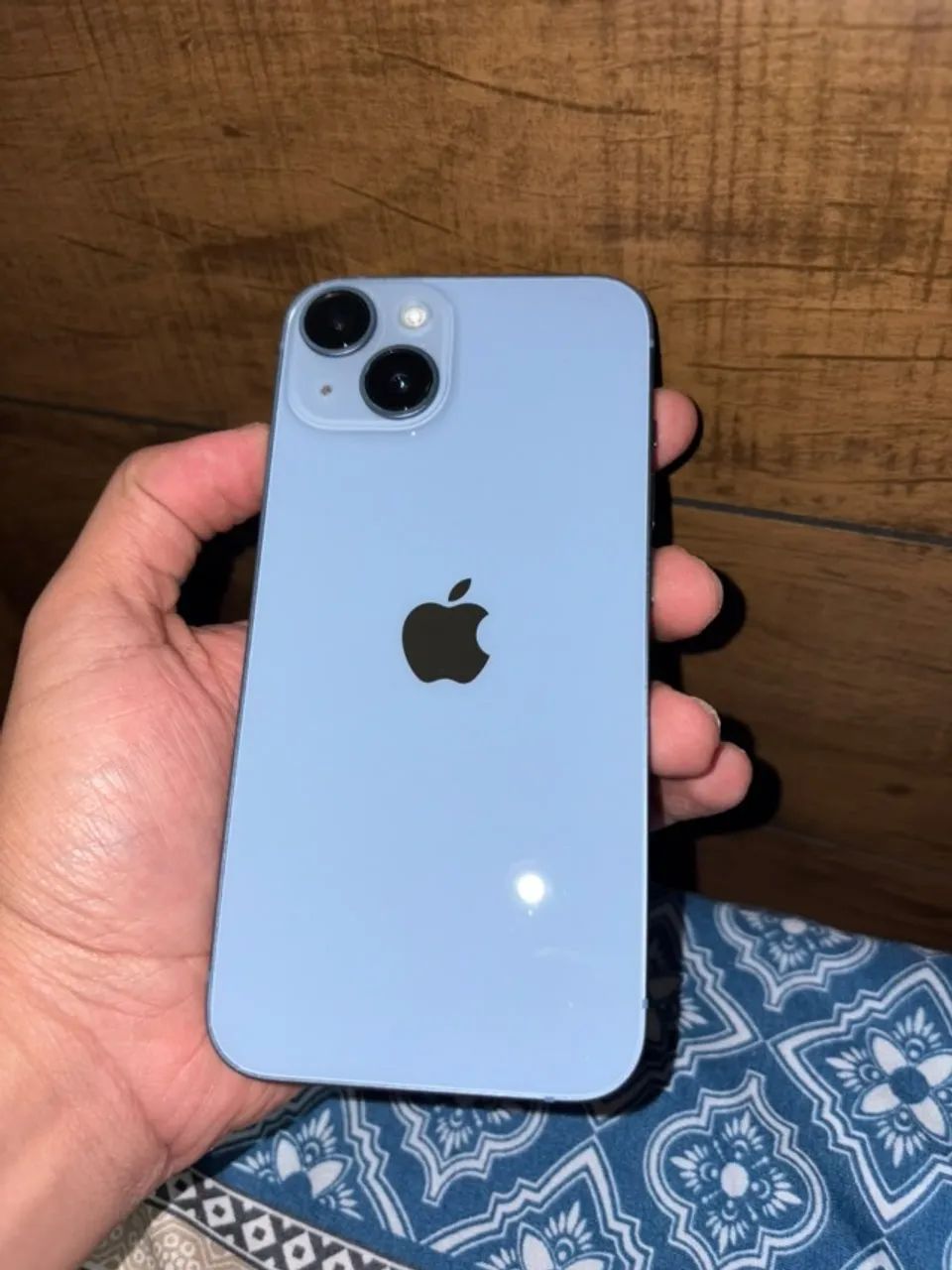 IPHONE 14 - IMPECÁVEL - Foto 3