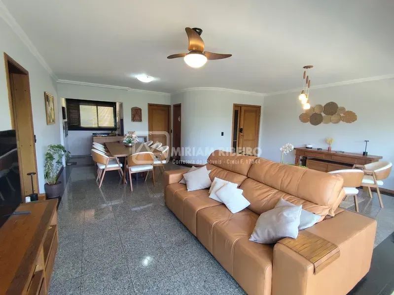 APARTAMENTO EDIFICIO FOUR SEASONS - Foto 3
