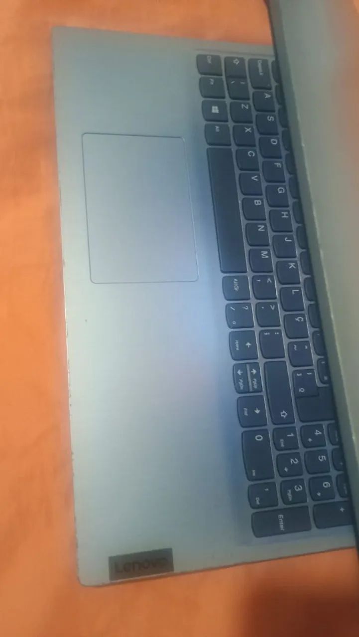 Vendo notebook Lenovo i3 décima geração  - Foto 2