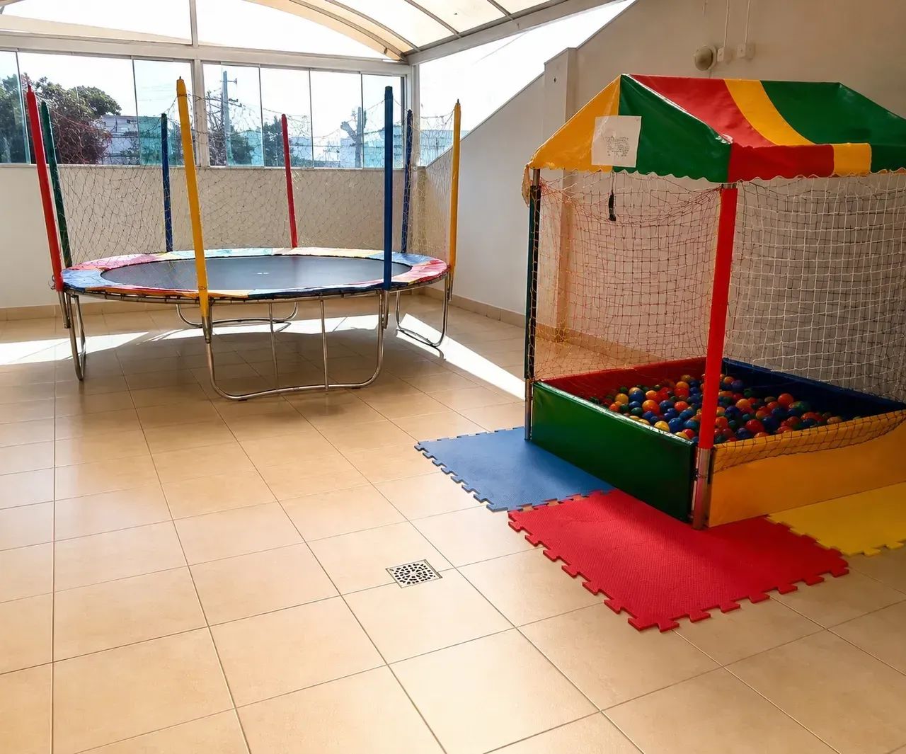 Apartamento para locação - Anápolis - GO - Foto 2