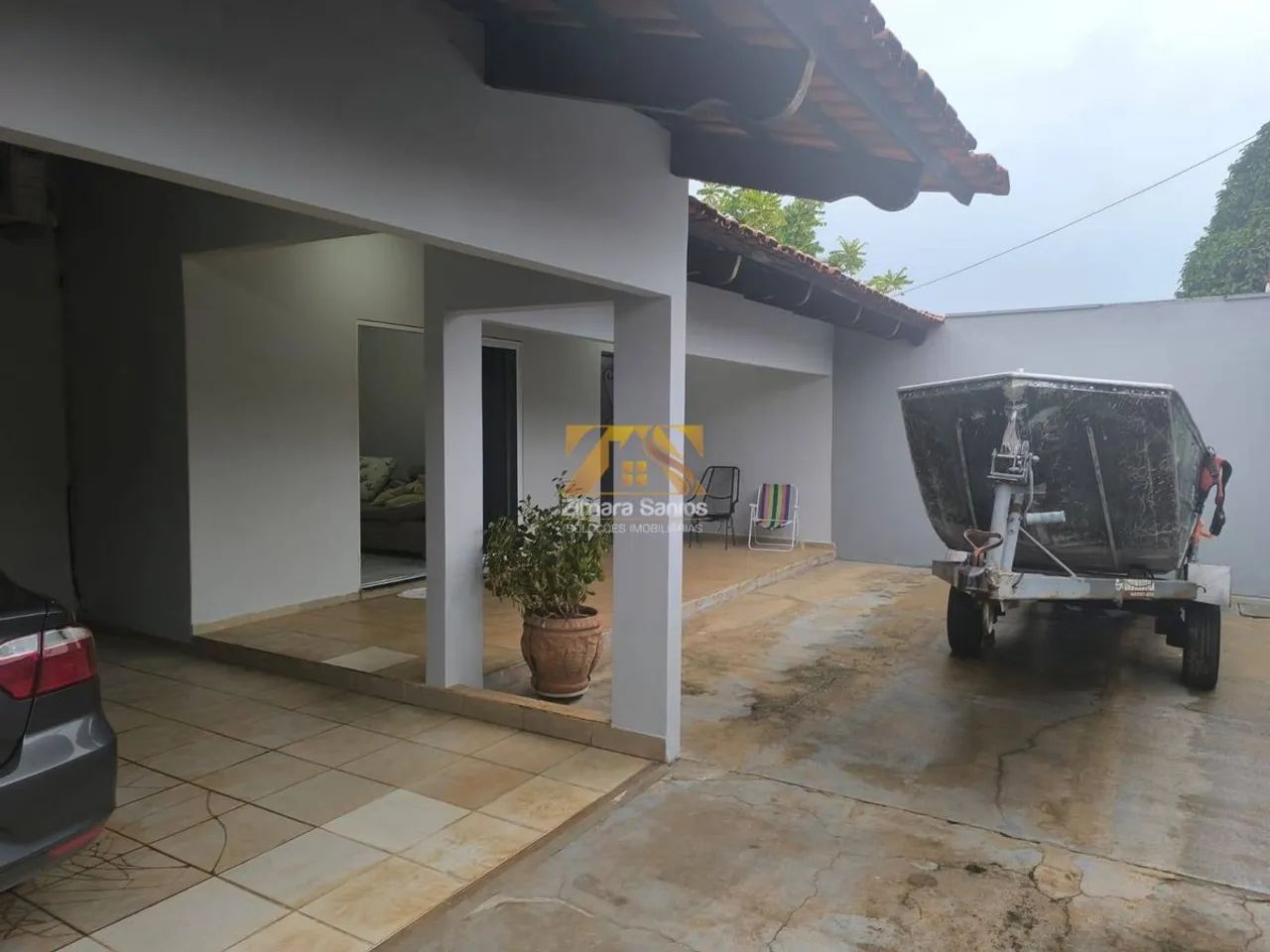 Casa com 5 Quartos à Venda, Plano Diretor Sul - Palmas - Foto 4