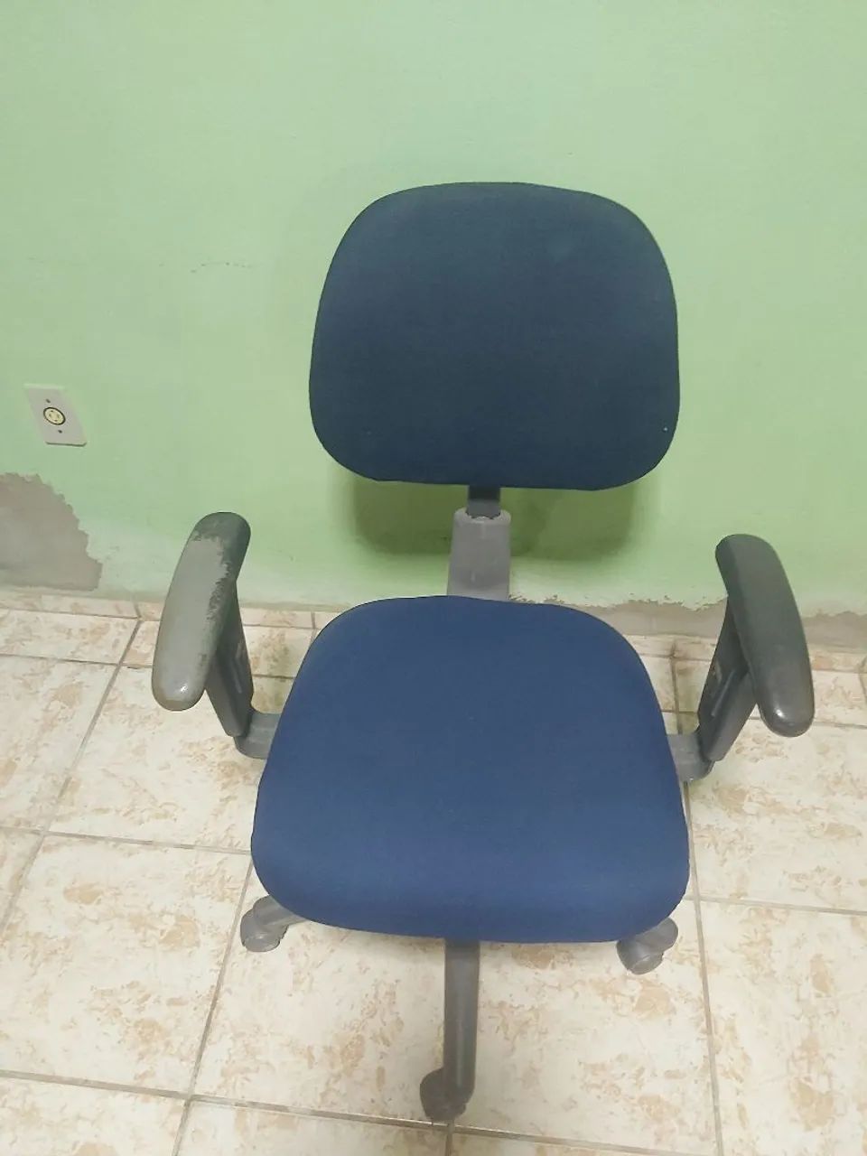 Cadeira diretor