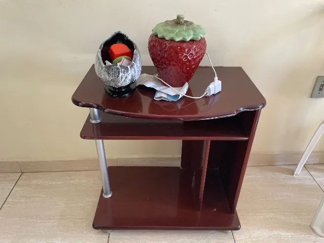 Rack de sala