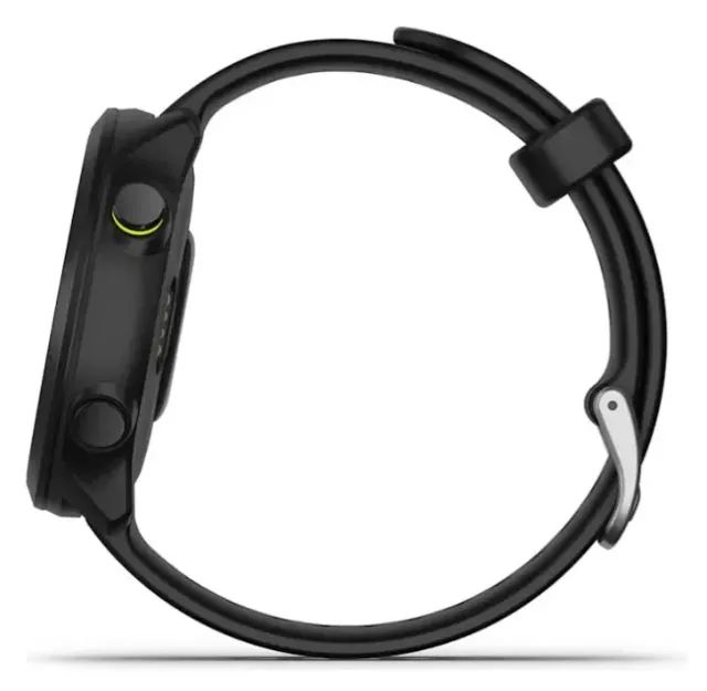 Relógio Garmin Forerunner 55 Com Gps 42mm - Foto 4