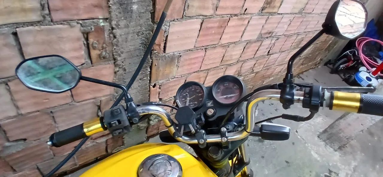 Vendo Fan 125 - Foto 4