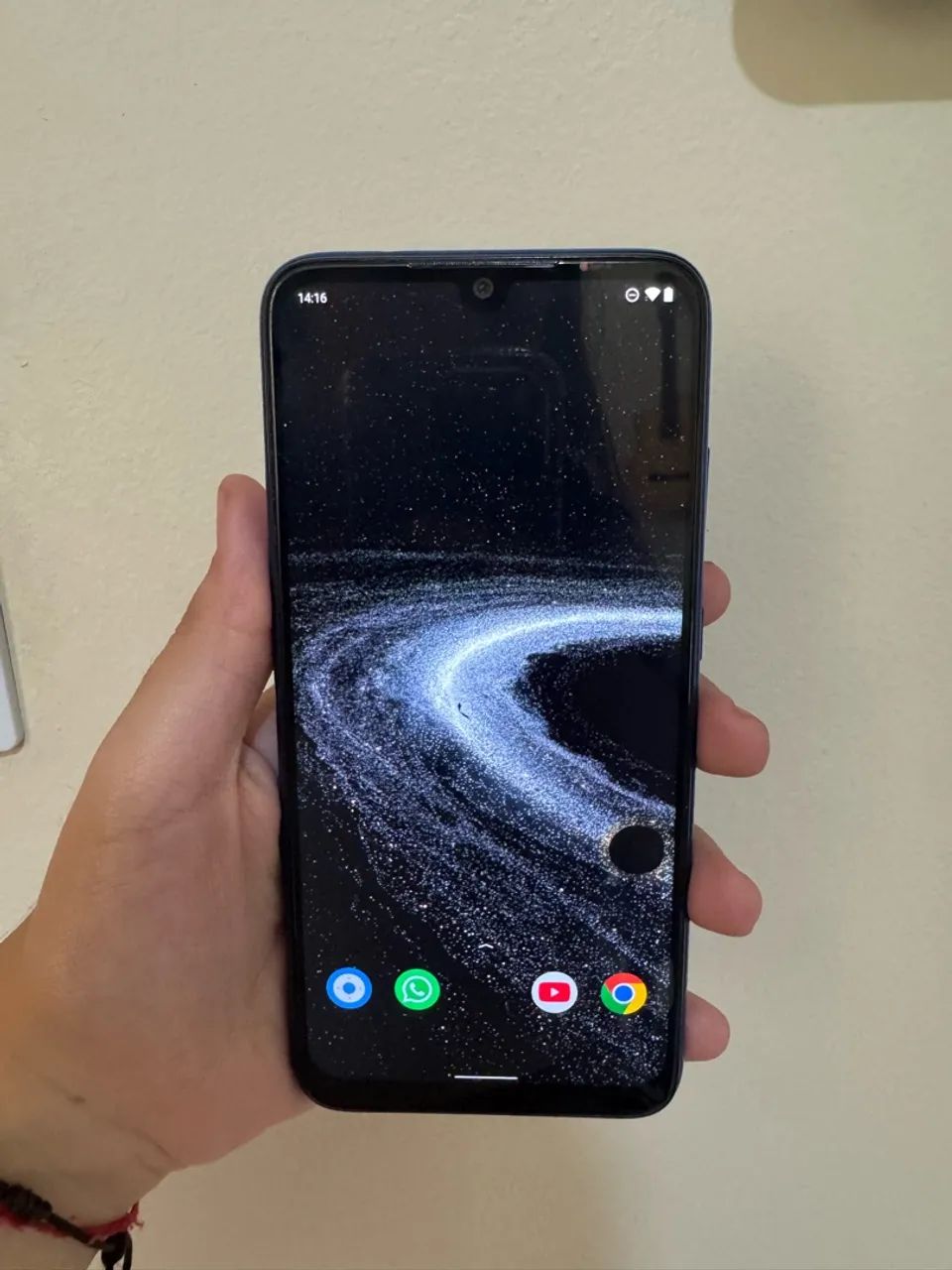 Redmi note 7 64gb - Foto 4